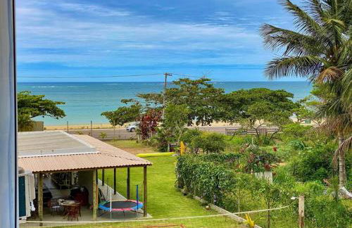 Beira Mar Meaipe Apt 1Q c/ lazer - Foto 1