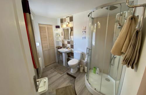 Studio rez-de-chaussée, à Lesquin/Lille aéroport - Photo 12