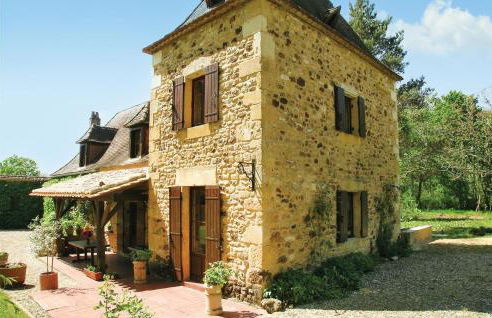 Beautiful Home In Monpazier - Foto 12