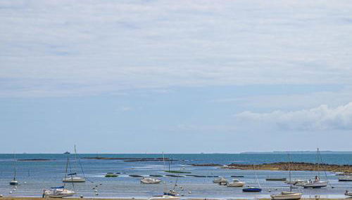 Holiday Home L'Armoricaine by Interhome - Foto 4