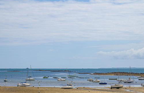 Holiday Home Le Ponant by Interhome - Foto 38