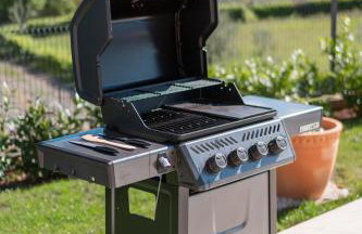 Villa atop the village with stunning view - Foto 44