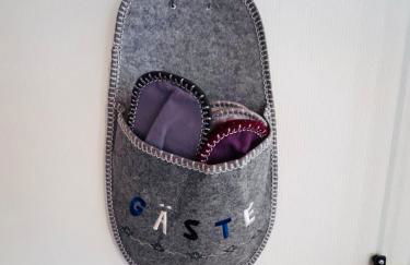 RelaxHome - Naturnahes Apartment für 4 Personen - Nähe Nordsee und Bremen - Photo 14