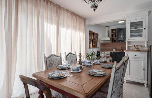 Mountain Houses Volta - Foto 24