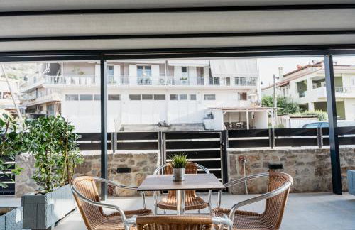 Filion Apartments Nafplio - Foto 22