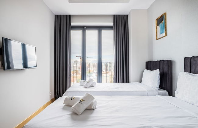 Grand Residence by NewInn - Foto 14