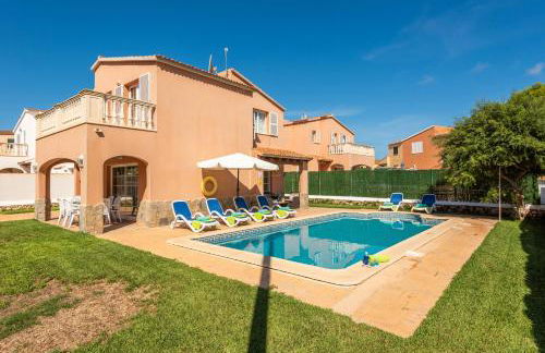 Villa Llevant by Escape Home - Foto 40