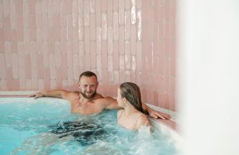 St Moritz Hotel Houses - Foto 26