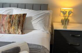 Grace home by Esongrace stays - Foto 16