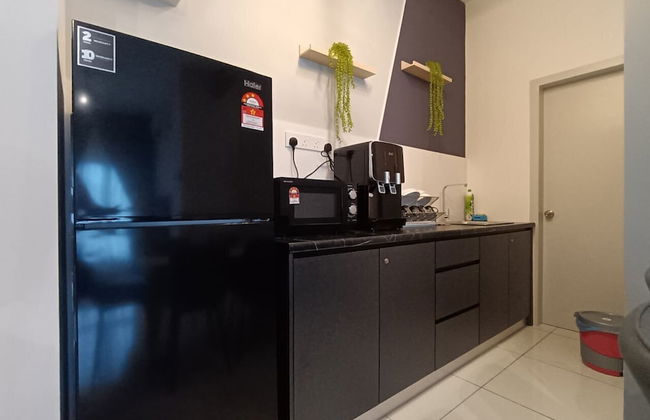 The Horizon Ipoh 2BR L11 by Grab A Stay - Foto 33