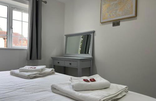 Stylish Flat in London - Foto 9