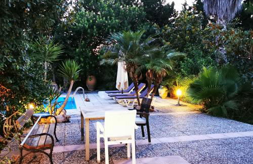 Villa Irene - Photo 22