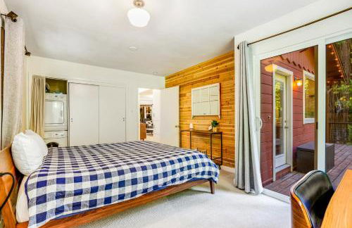 Caz Cabin 6 - Foto 15