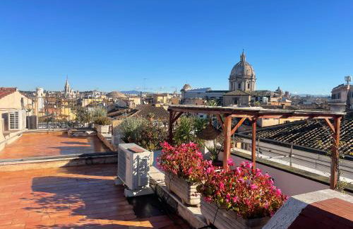 Campo de' Fiori Grand Residence - Sleeps 8-10, Jacuzzi & Cinema - Photo 2