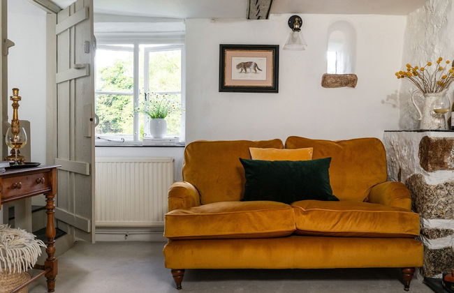 Weeke Brook in Chagford - Foto 7