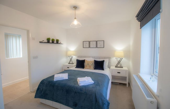 Crescent House Apartments - Foto 22