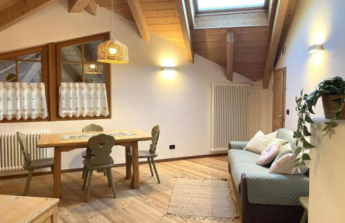 Mansarda Ai Tigli - Foto 9