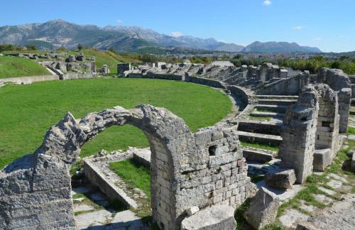 Apartment Linda Spa - Foto 40