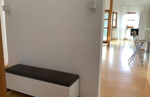 Fulda West Monteur Ferienwohnung wohnen auf Zeit - Foto 22