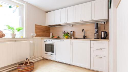 Ferienwohnung Jungblut am Marktplatz in Schlitz - Foto 3