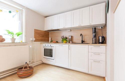 Ferienwohnung Jungblut am Marktplatz in Schlitz - Foto 3