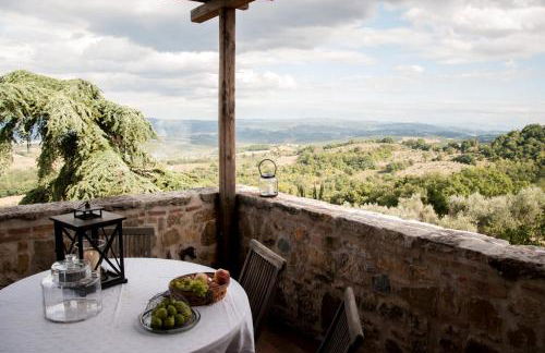 Borgo Montefreddo Toscana - Foto 15