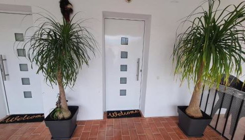Apartament Santa Margarida - Foto 4, Lobby or reception