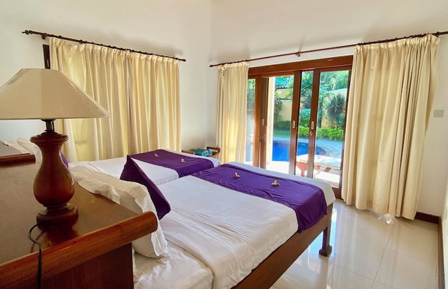 Bali Emerald Villas - Foto 7