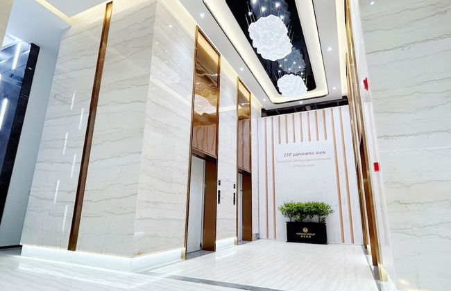 Merton Holiday Inn - Foto 35