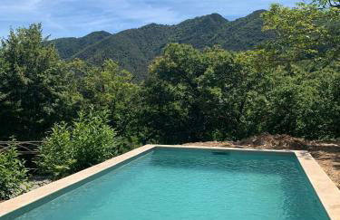 House With Pool In Monts D'ardèche - Photo 22