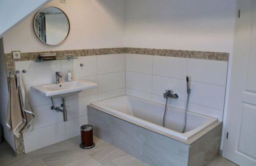 Fewo Zwergseeschwalbe - Ostsee at its best! - Foto 12