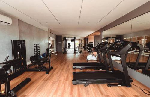 Aquarius Residence Praia de Iracema - Foto 11