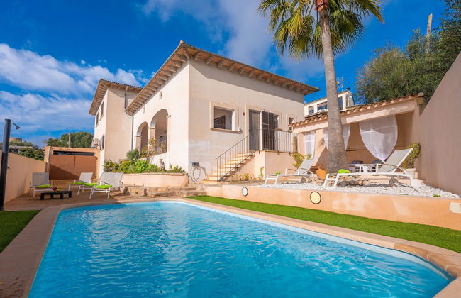 Sa Teulera Sant Joan - Photo 1