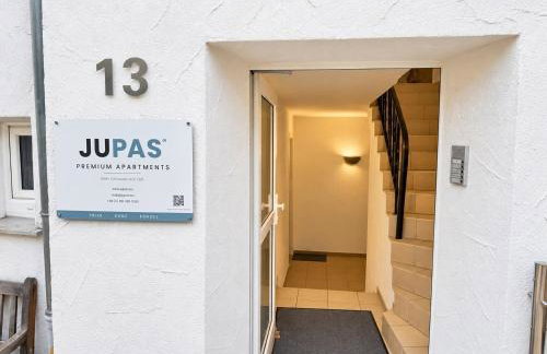 JUPAS - Premium Apartments - Foto 35