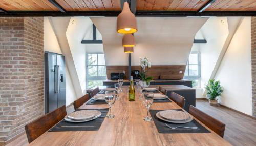 Loft 'Le Télégraphe' - Foto 2