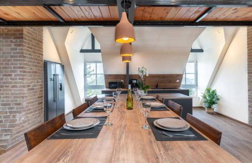 Loft 'Le Télégraphe' - Foto 2