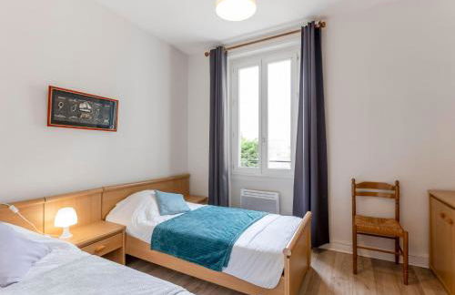 Apartment Le Petit Robinson-2 by Interhome - Foto 16