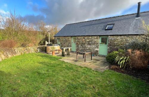 Preseli Hills Cottages - Luxury 5 star Cottages in Pembrokeshire - Foto 8