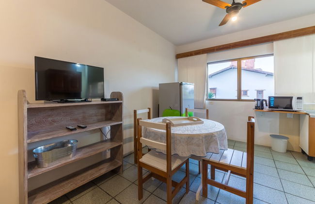 Areias Brancas Flats - Photo 43