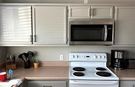 971 sf 2 Bedroom 2 Bath Townhouse 3 mi to Westgate - Foto 38