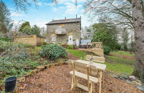 The B Hive At Buckstone House - Foto 1