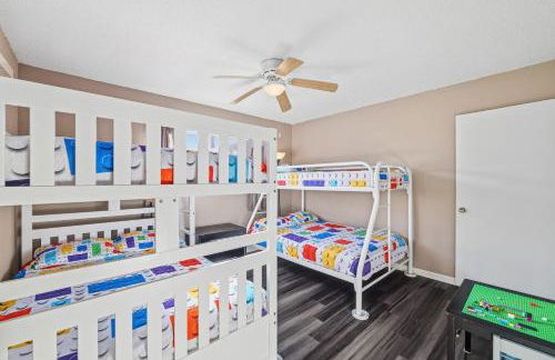 The Lake Home - Beautiful Oasis In The Heart Of Florida! 2 Bedroom Home by RedAwning - Foto 36