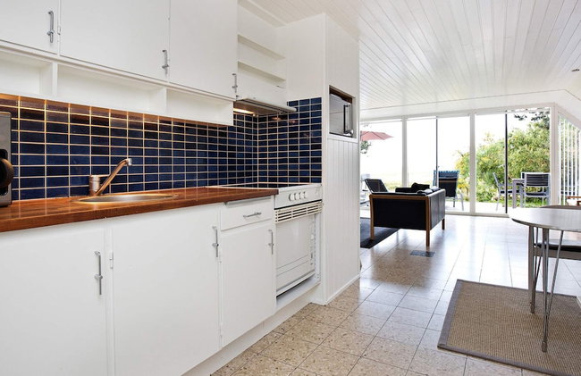 Quaint Holiday Home in Sjaellands Odde near Sea - Foto 5