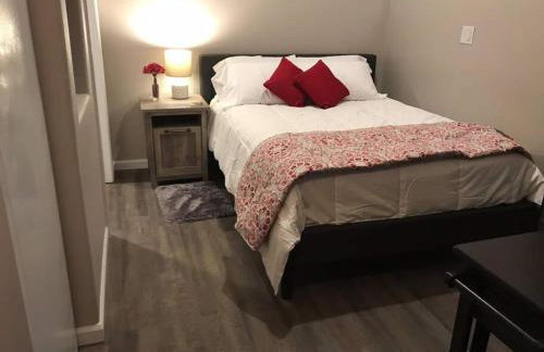 North Valley Studio - Near Balloon Fiesta Park - Foto 1