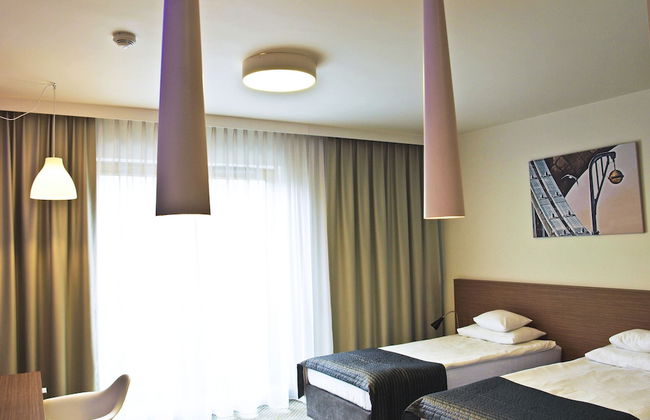 Aparthotel Invite - Foto 13