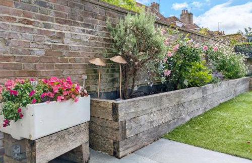 Four Priory Road, Chichester - Foto 21