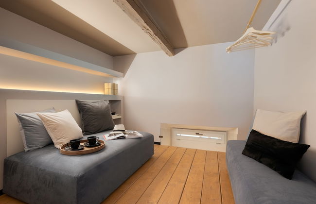 Arts & Crafts Apartments - Foto 27