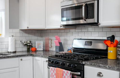 Walnut, 3BR Townhom Near Downtown, Beach and Wineries - Photo 27