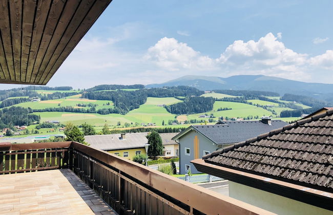 Residence Privée - Spielberg Obdach - Foto 15