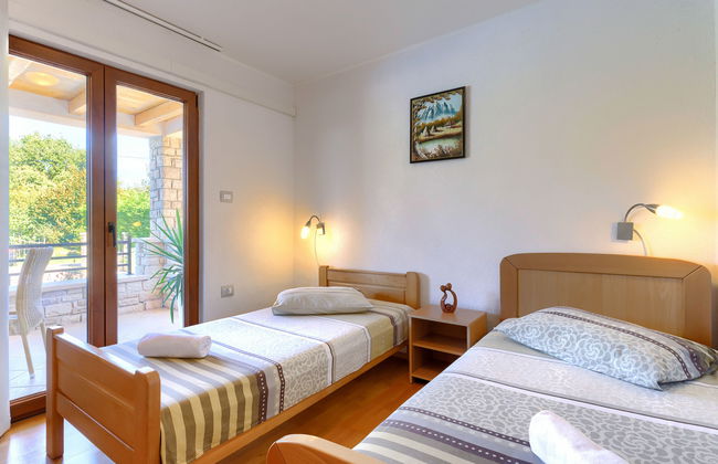 Villa Vittoria - Foto 38